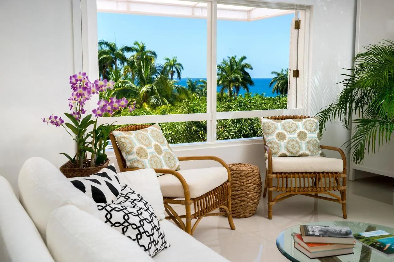 Round Hill Hotel & Villas Montego Bay Resort