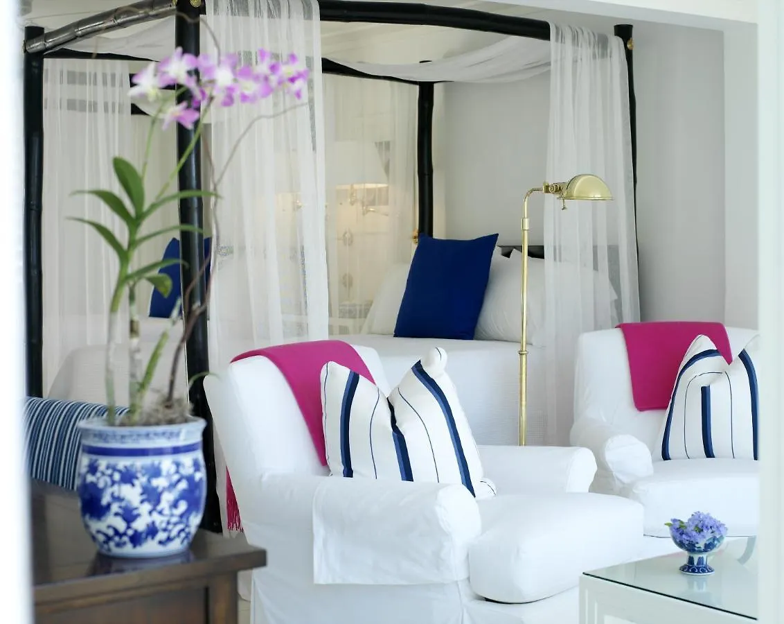 Round Hill Hotel & Villas Montego Bay 5*,