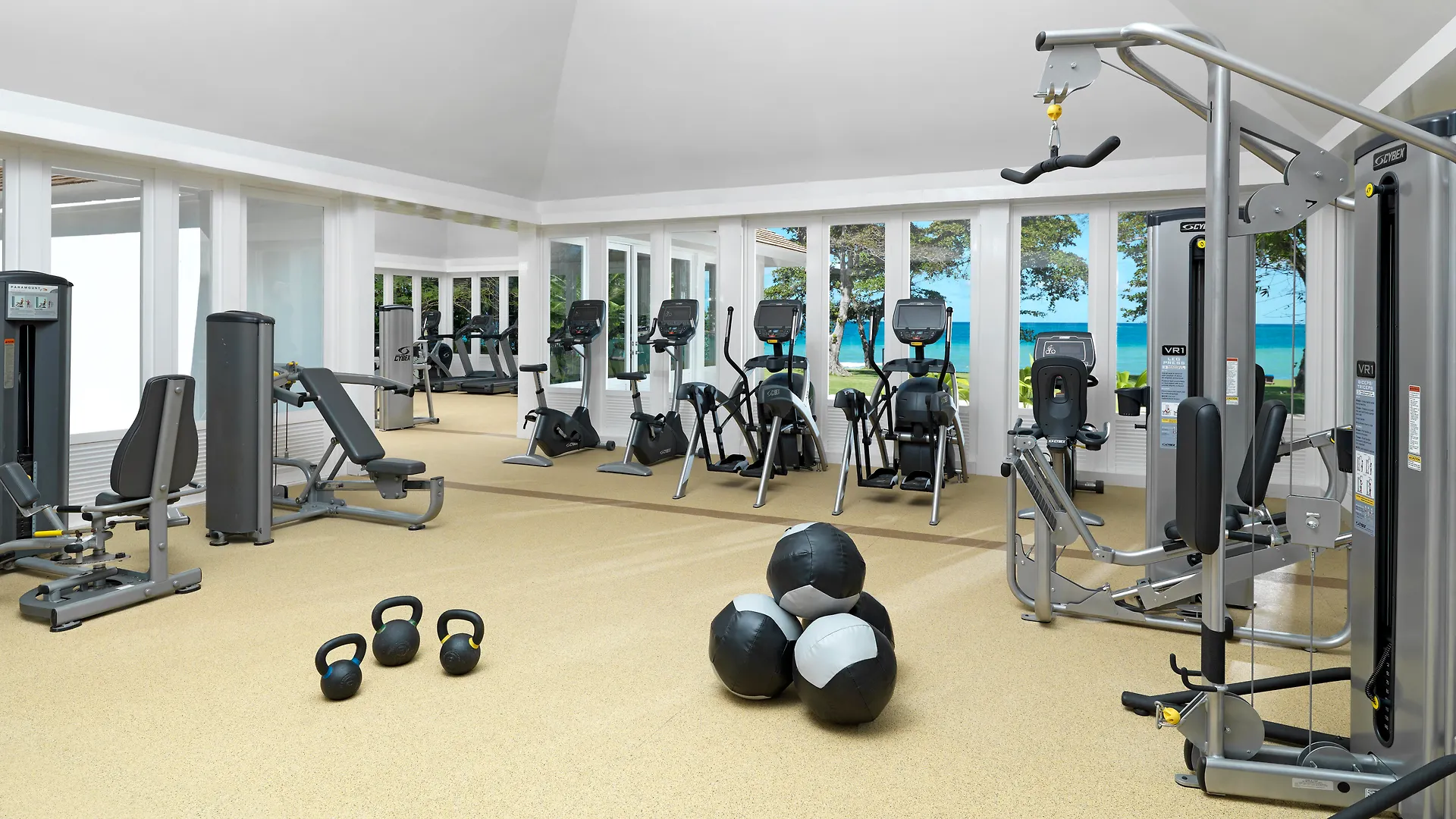 Round Hill Hotel & Villas Montego Bay