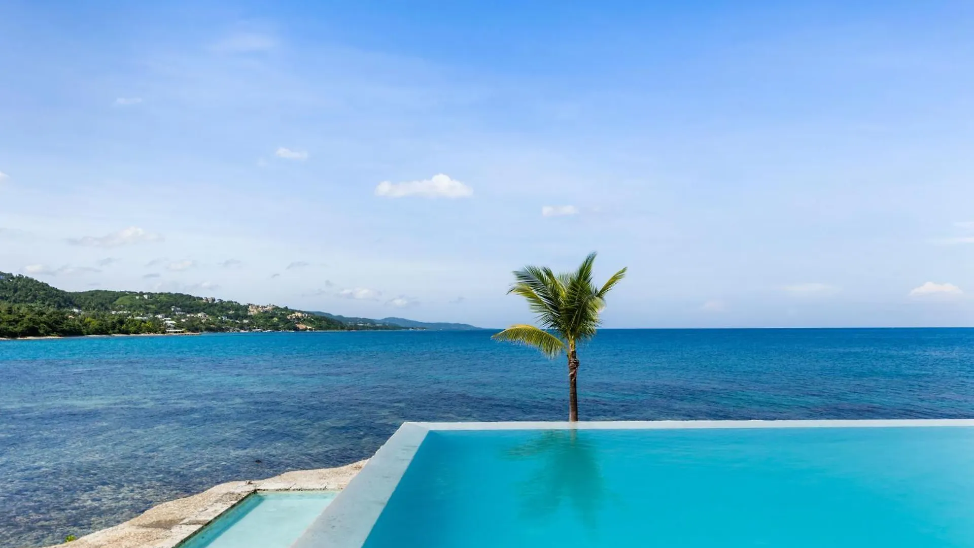 Round Hill Hotel & Villas Montego Bay Resort