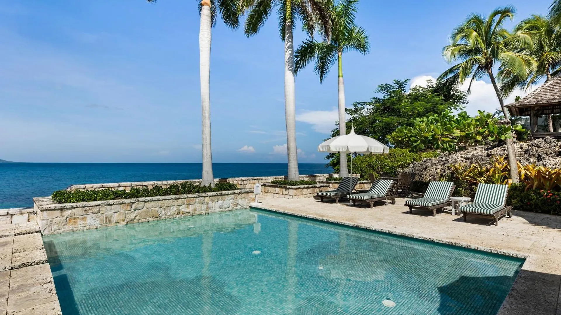 Round Hill Hotel & Villas Montego Bay