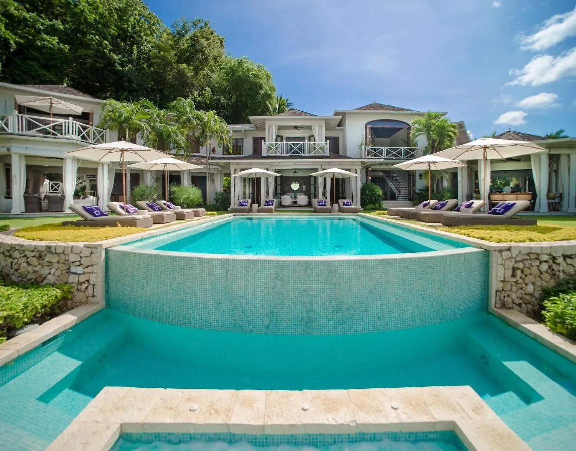 Round Hill Hotel & Villas Montego Bay