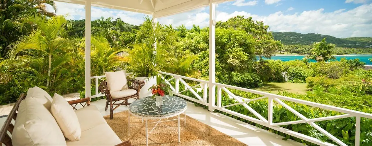 Round Hill Hotel & Villas Montego Bay