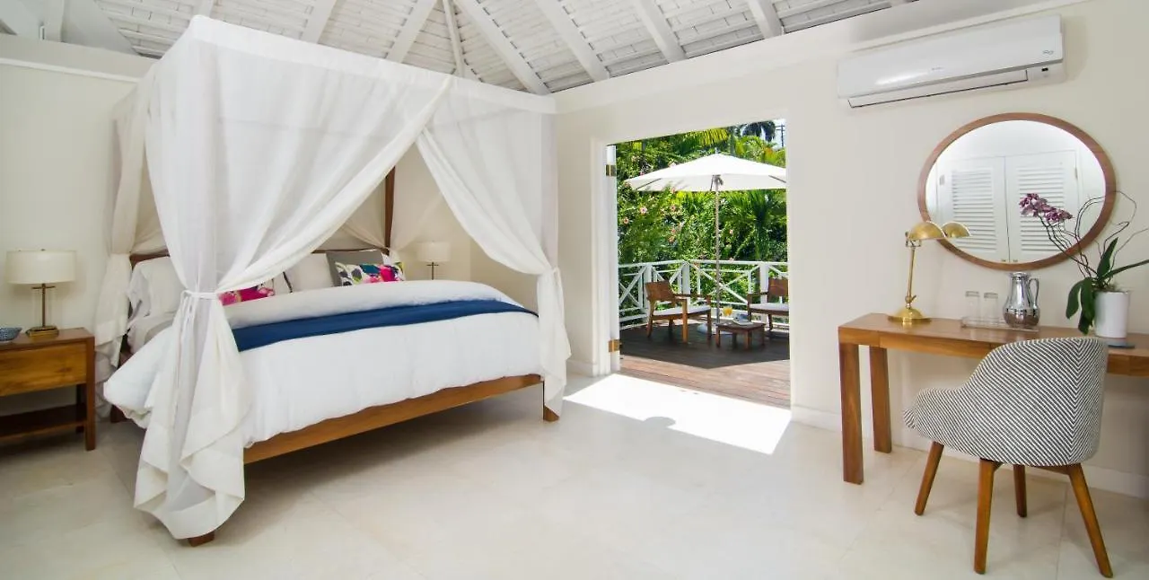 Round Hill Hotel & Villas Montego Bay Resort