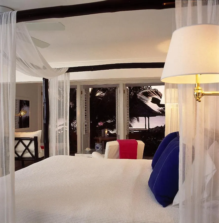 ***** Resort Round Hill Hotel & Villas Montego Bay Jamaica