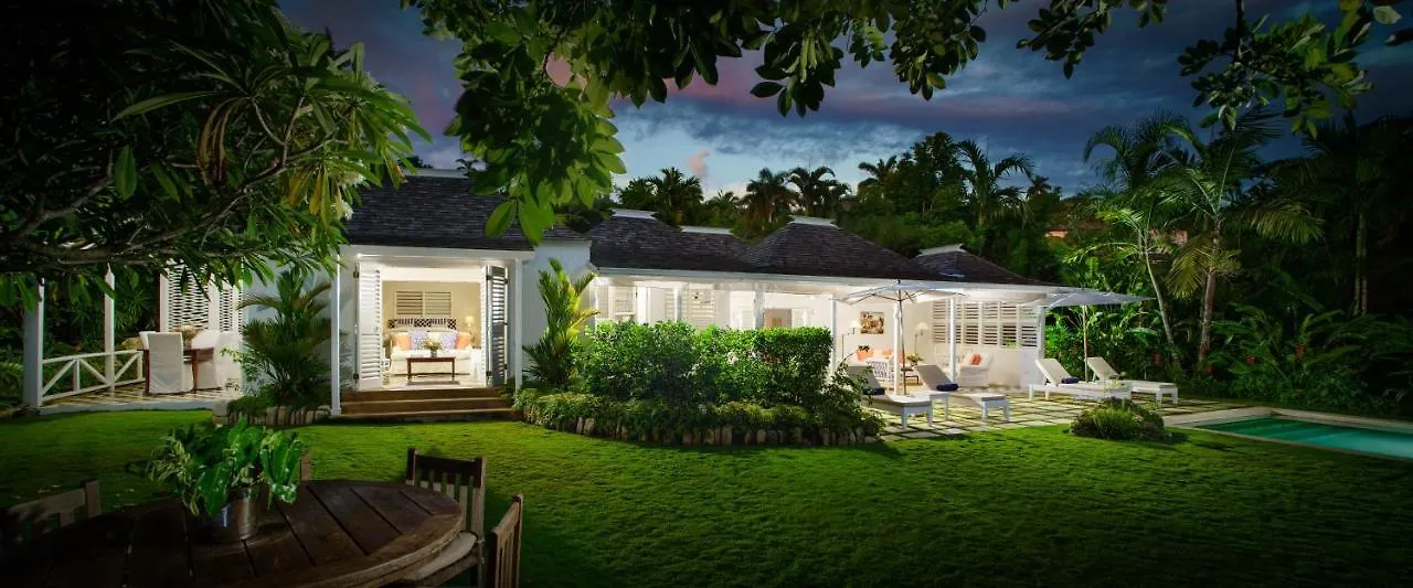 Round Hill Hotel & Villas Montego Bay