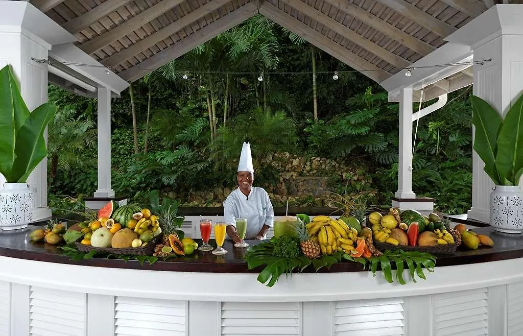 Round Hill Hotel & Villas Montego Bay Resort