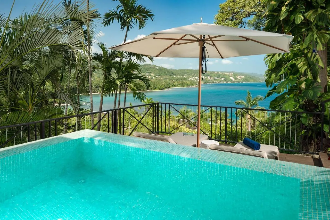 Round Hill Hotel & Villas Montego Bay Resort