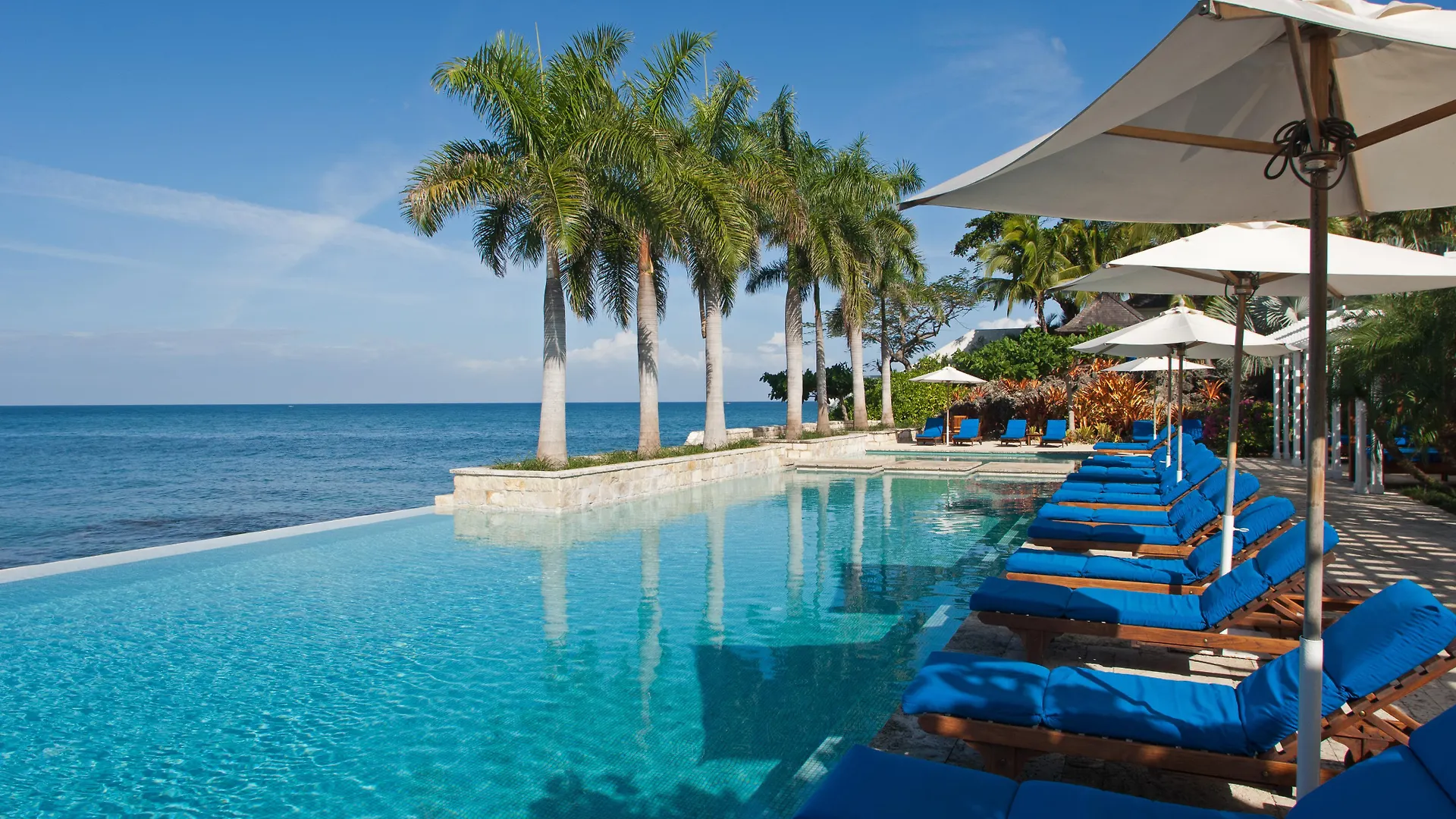Round Hill Hotel & Villas Montego Bay Resort