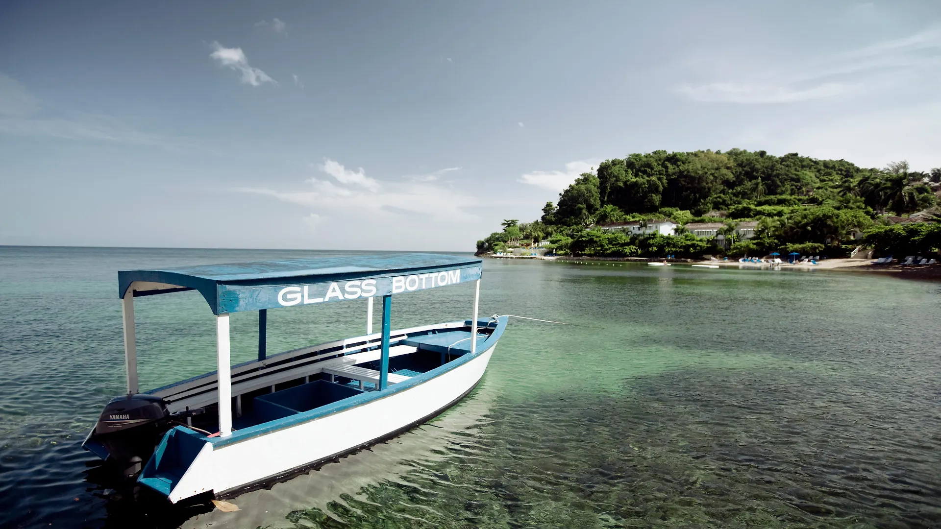 Round Hill Hotel & Villas Montego Bay Jamaica