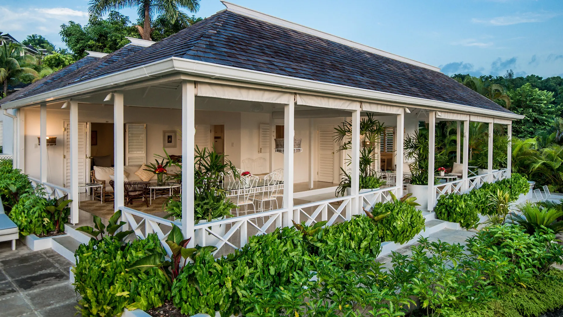 Round Hill Hotel & Villas Montego Bay