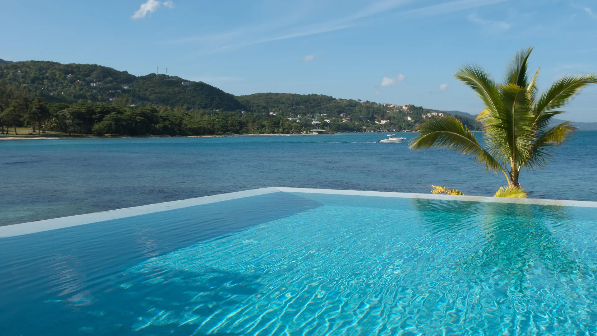 Round Hill Hotel & Villas Montego Bay