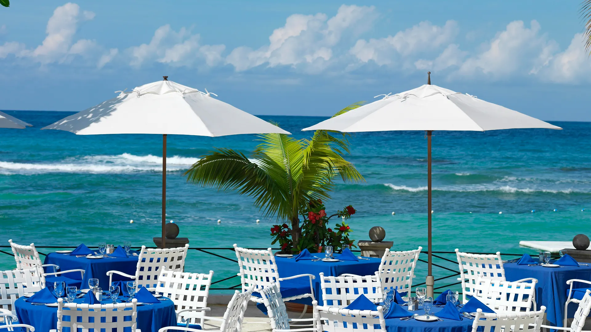 Round Hill Hotel & Villas Montego Bay Jamaica