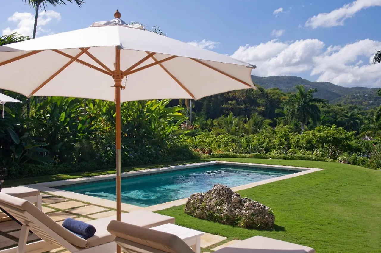 Round Hill Hotel & Villas Montego Bay