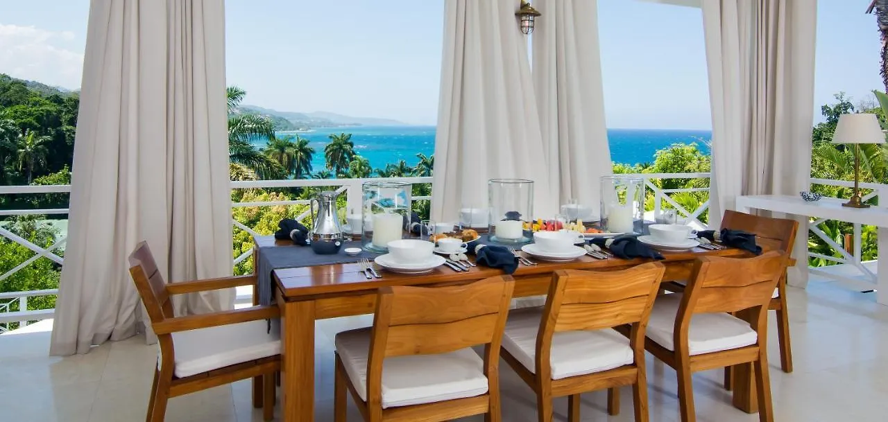 Round Hill Hotel & Villas Montego Bay Resort