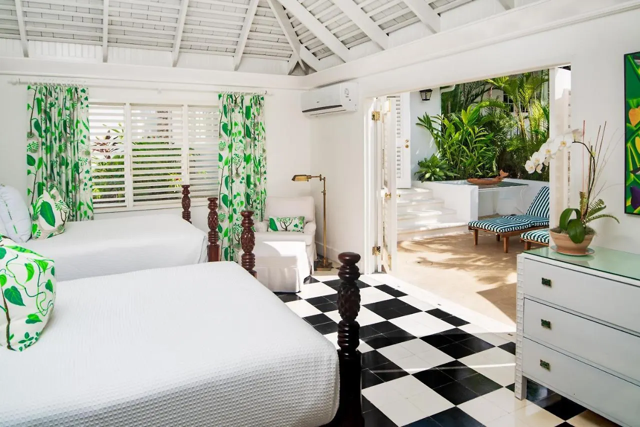 Round Hill Hotel & Villas Montego Bay 5*,