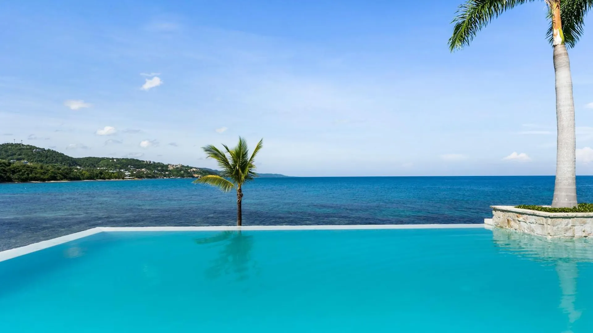 Resort Round Hill Hotel & Villas Montego Bay