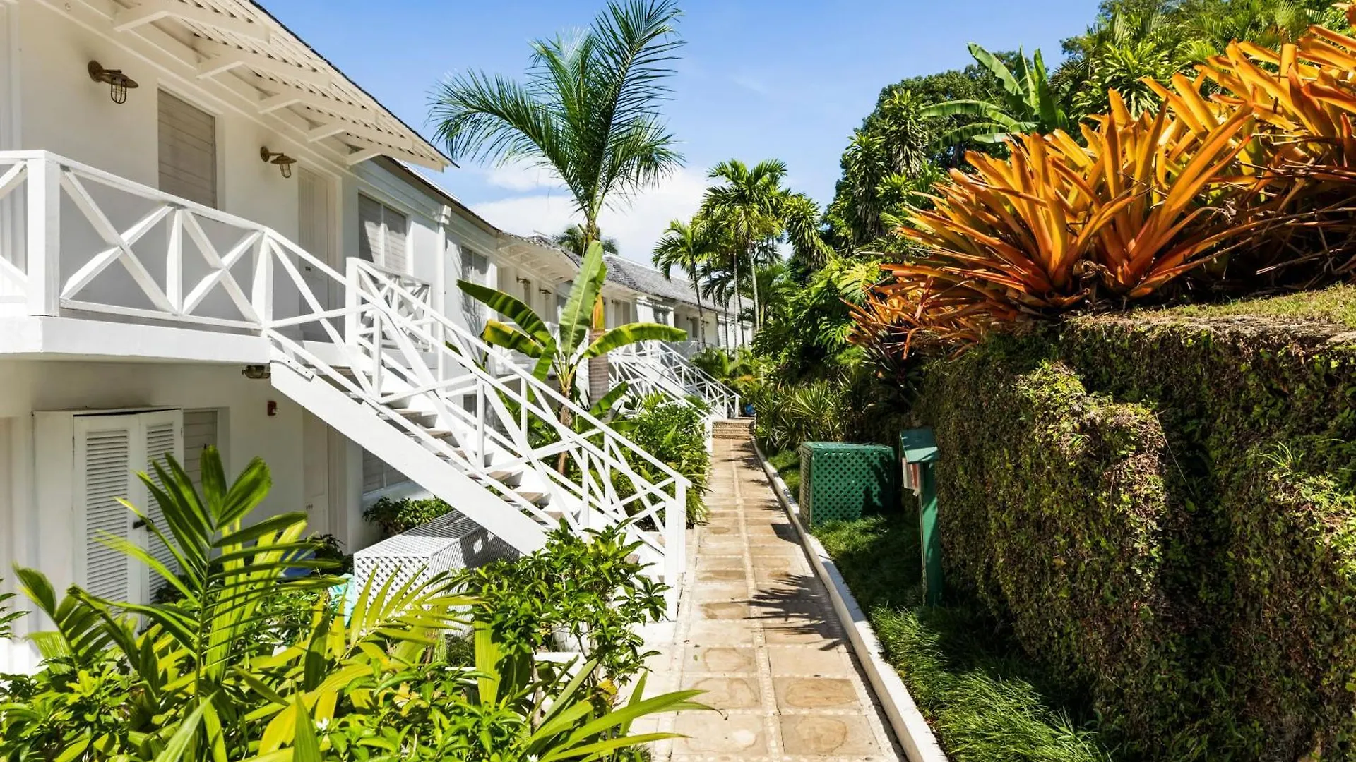 Round Hill Hotel & Villas Montego Bay